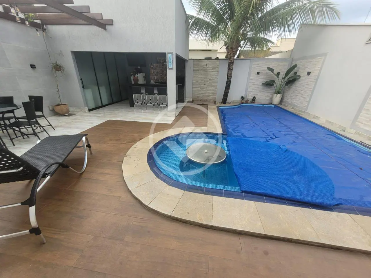 Imagem 3 - Casa em Residencial Porto Seguro, Goiânia - GO