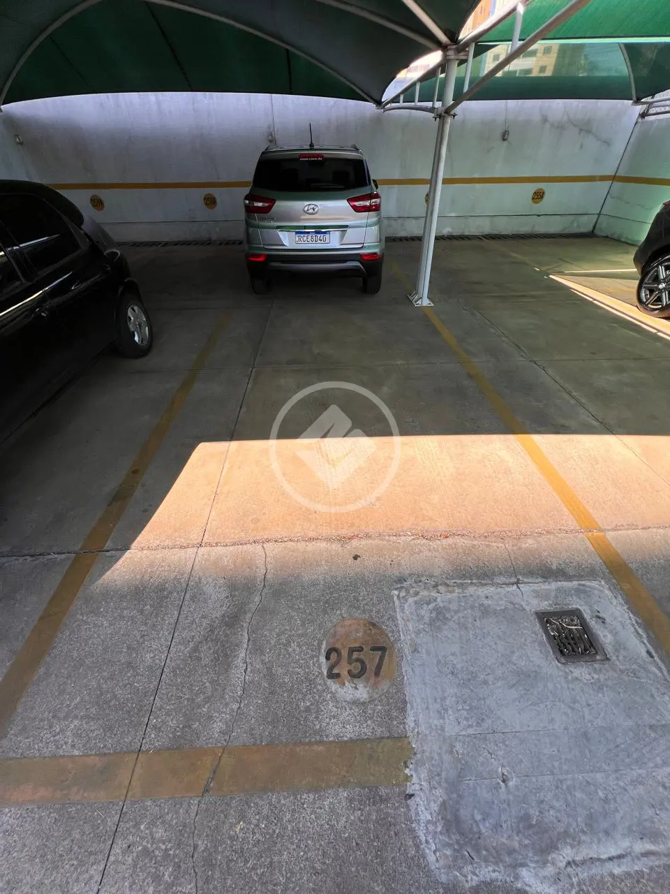 Imagem 5 - Apartamento em ELDORADO, Goiânia - GO