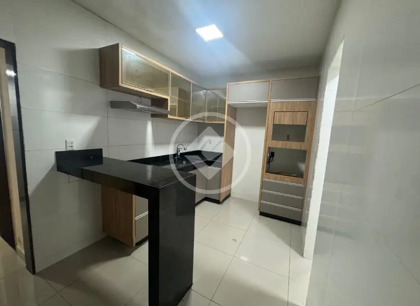 Apartamento Vila Fróes, Goiânia - GO — foto 1