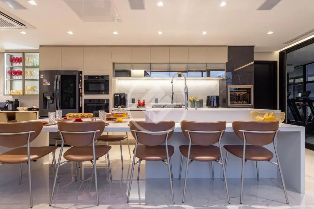 Imagem 3 - Casa Condomínio em Residencial Parque Mendanha, Goiânia - GO