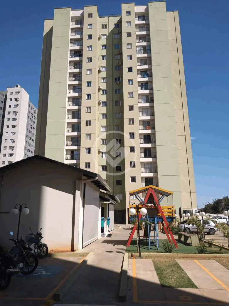 Imagem 4 - Apartamento em Parque Oeste Industrial, Goiânia - GO