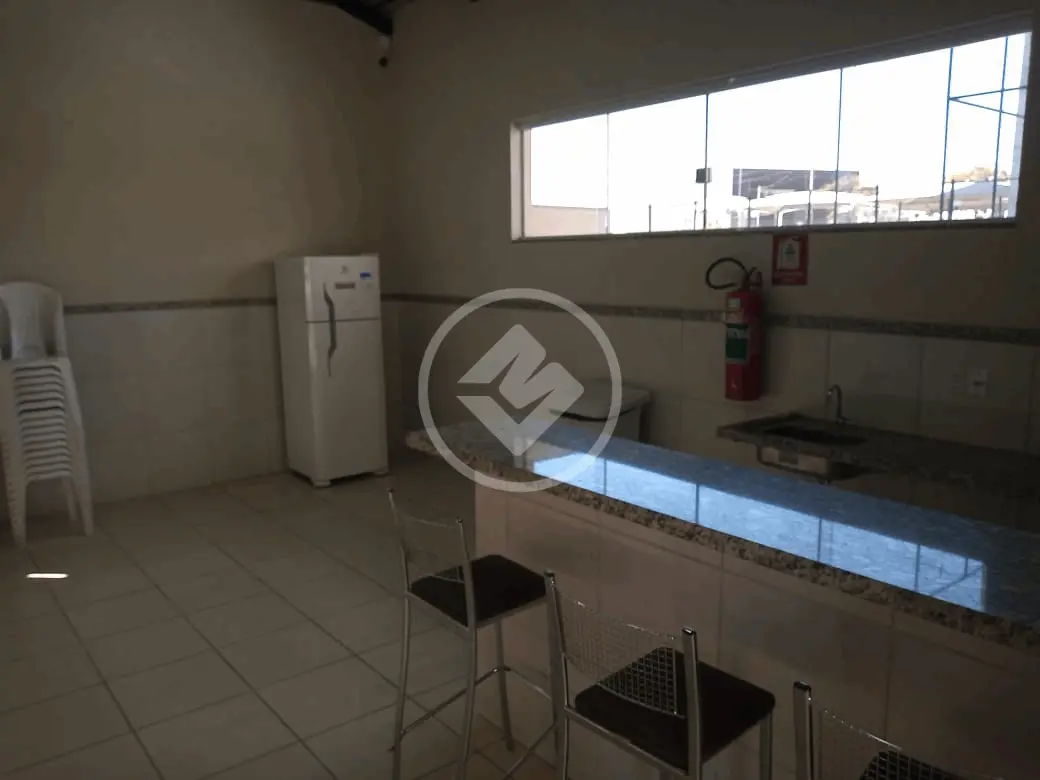 Imagem 6 - Apartamento em Parque Oeste Industrial, Goiânia - GO