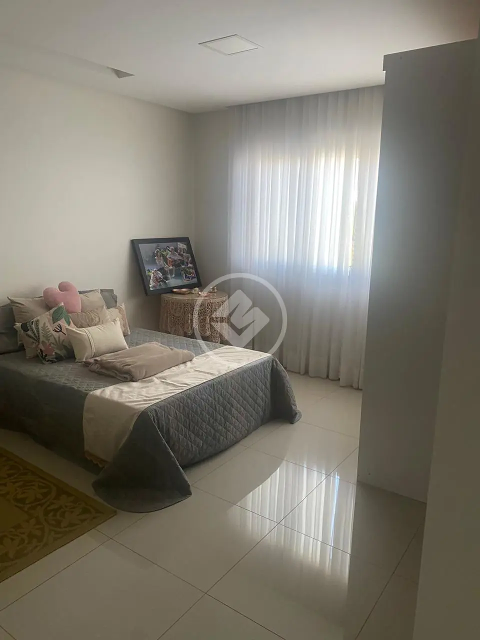 Imagem 6 - Sobrado Em Condomínio em PORTAL DO SOL GREEN, Goiânia - GO