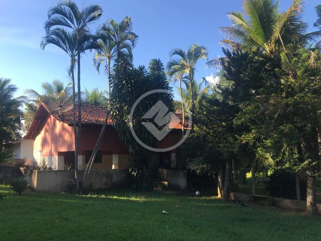 Fazenda Zona Rural, Hidrolândia - GO — foto 2