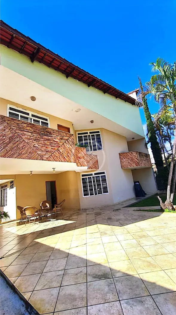 Imagem 2 - Sobrado em Jardim América, Goiânia - GO