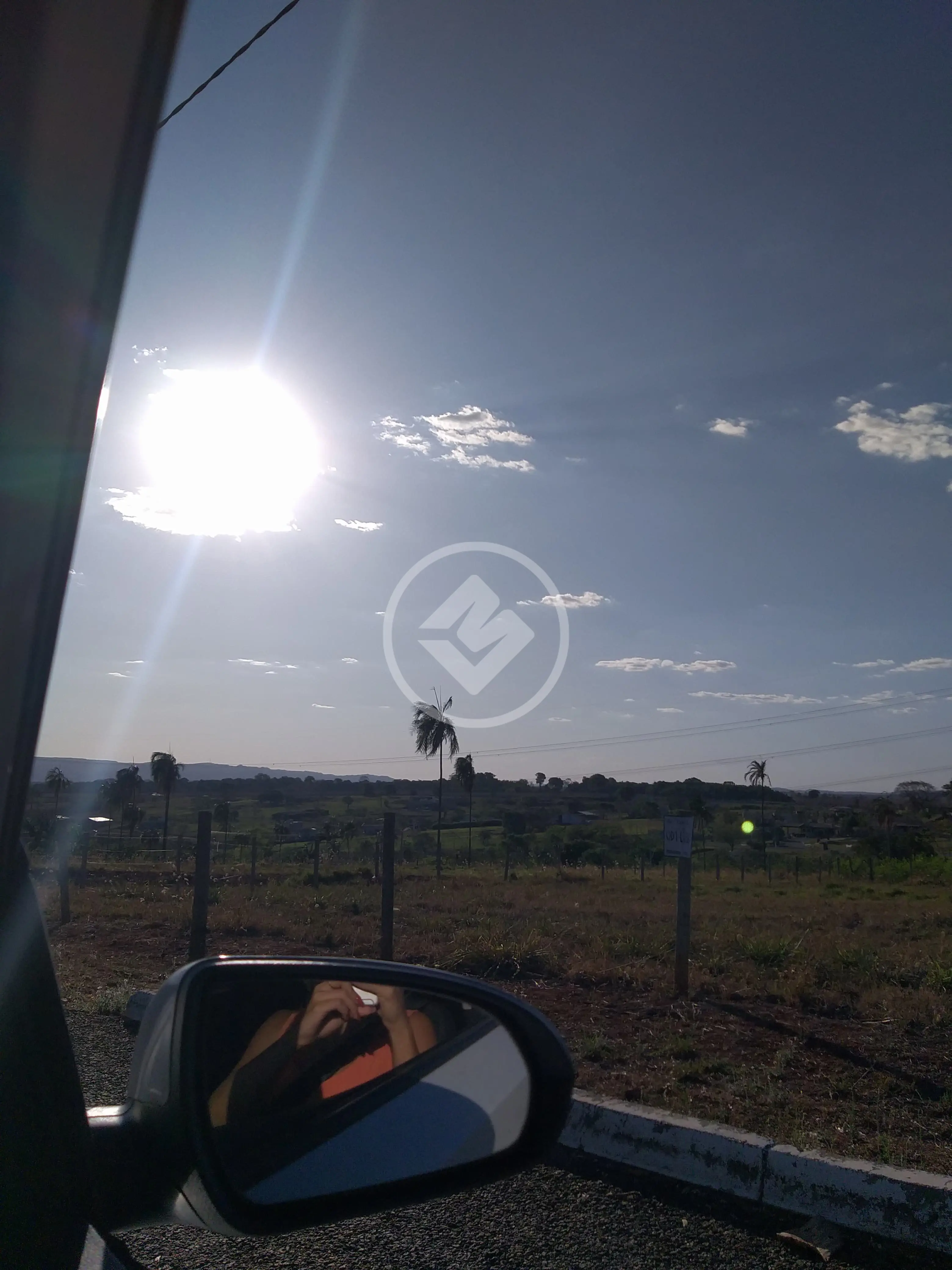 Imagem 1 - Terreno em Chácara Terra Santa, Trindade - GO