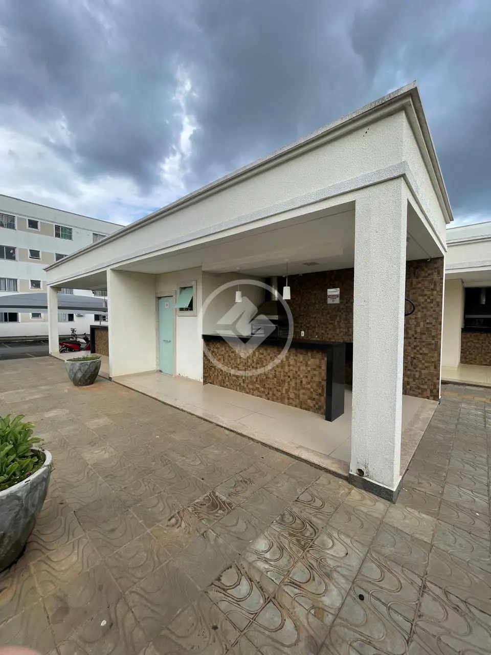 Imagem 4 - Apartamento em Residencial Aquários, Goiânia - GO