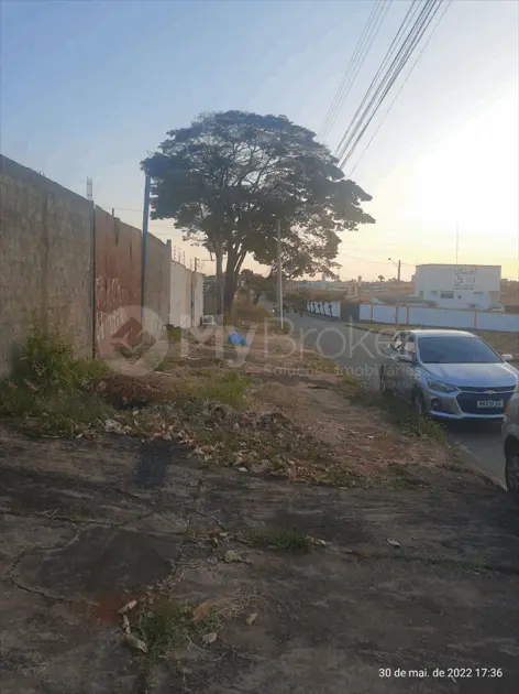 Imagem 2 - Terreno Comercial em Vila Rosa, Goiânia - GO