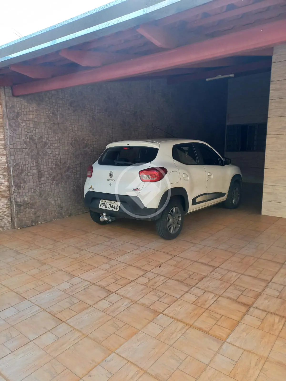 Imagem 2 - Casa em Setor Garavelo, Aparecida de Goiânia - GO