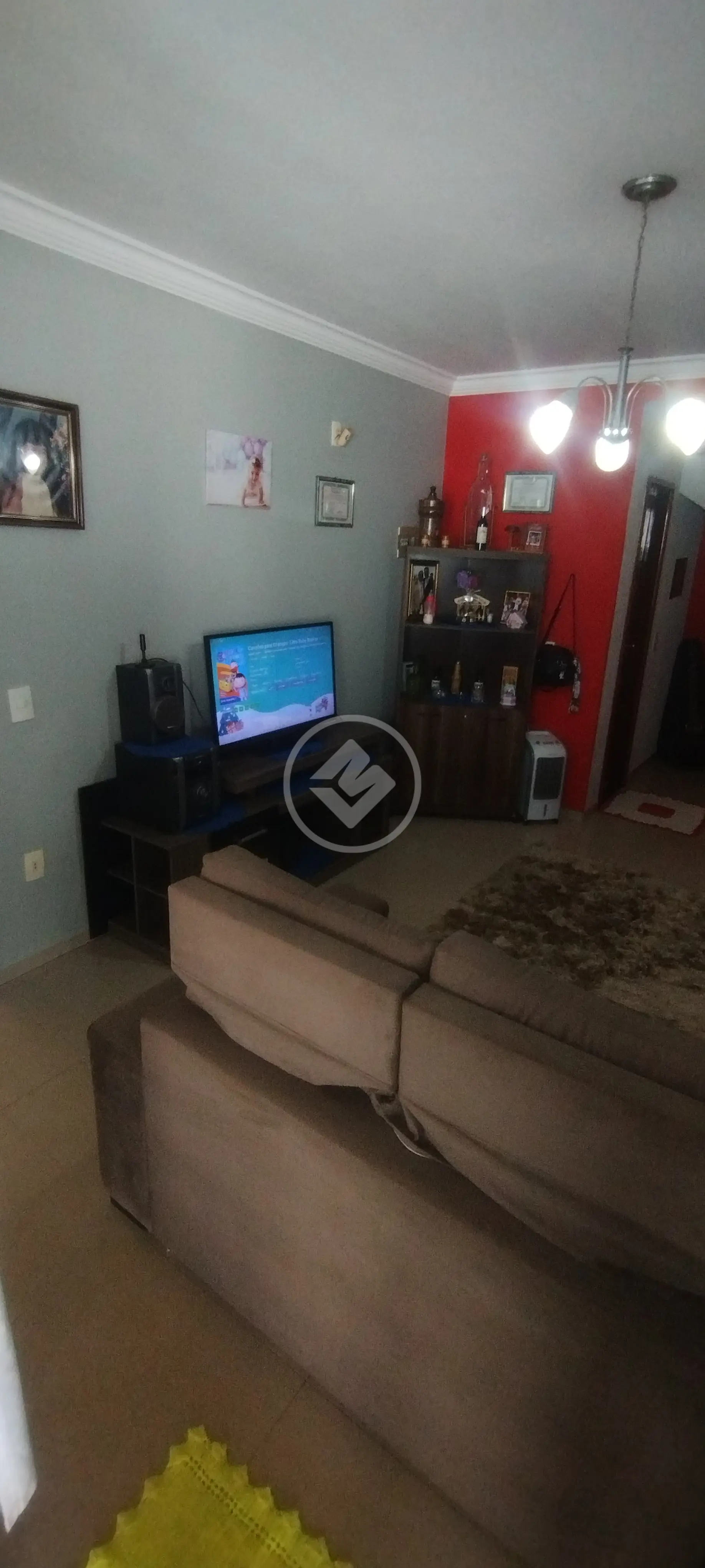 Imagem 3 - Sobrado em Loteamento Celina Park, Goiânia - GO