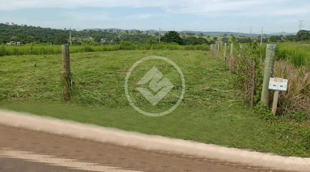 Imagem 1 - Chácara em Residencial Terra Santa, Trindade - GO