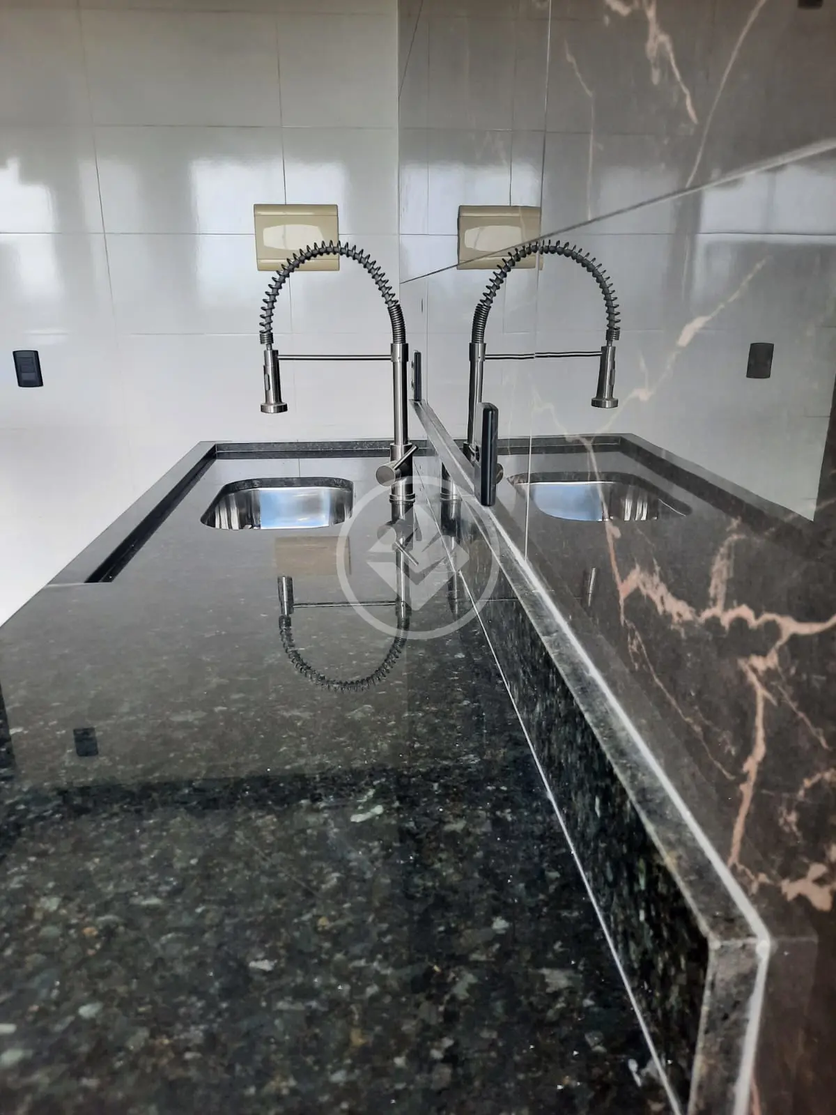 Imagem 6 - Apartamento em Chácaras Santa Rita, Goiânia - GO