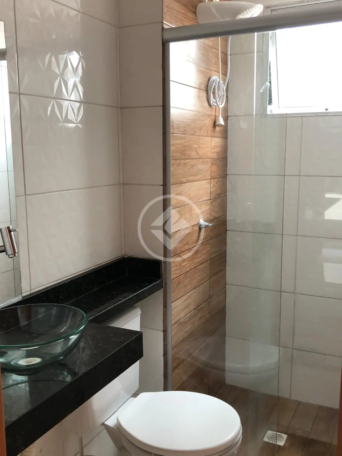 Apartamento Jardim Imperial, Aparecida de Goiânia - GO — foto 2