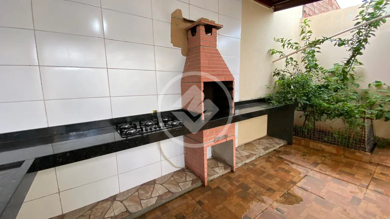 Imagem 2 - Casa em Jardim Belvedere, Caldas Novas - GO
