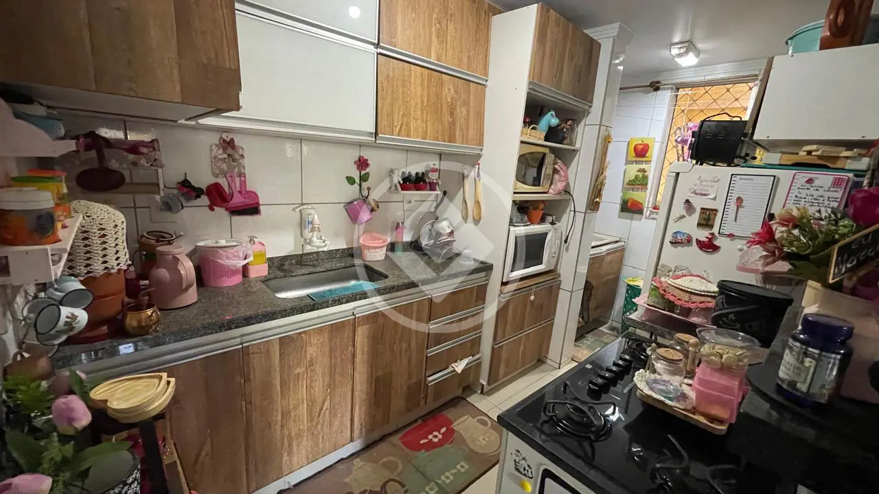 Apartamento Setor dos Afonsos, Goiânia - GO — foto 2