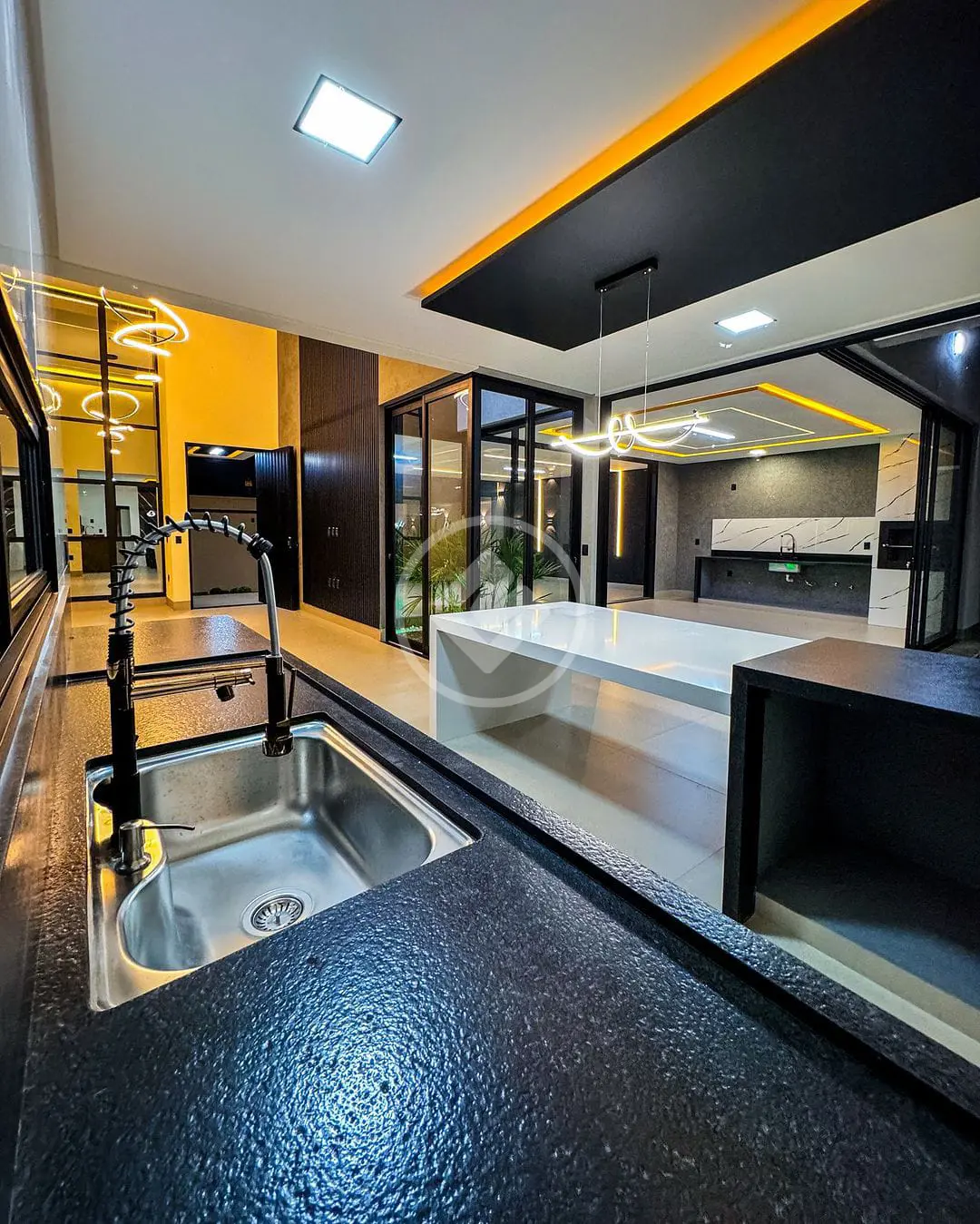 Imagem 4 - Casa em Vila Rosa, Goiânia - GO