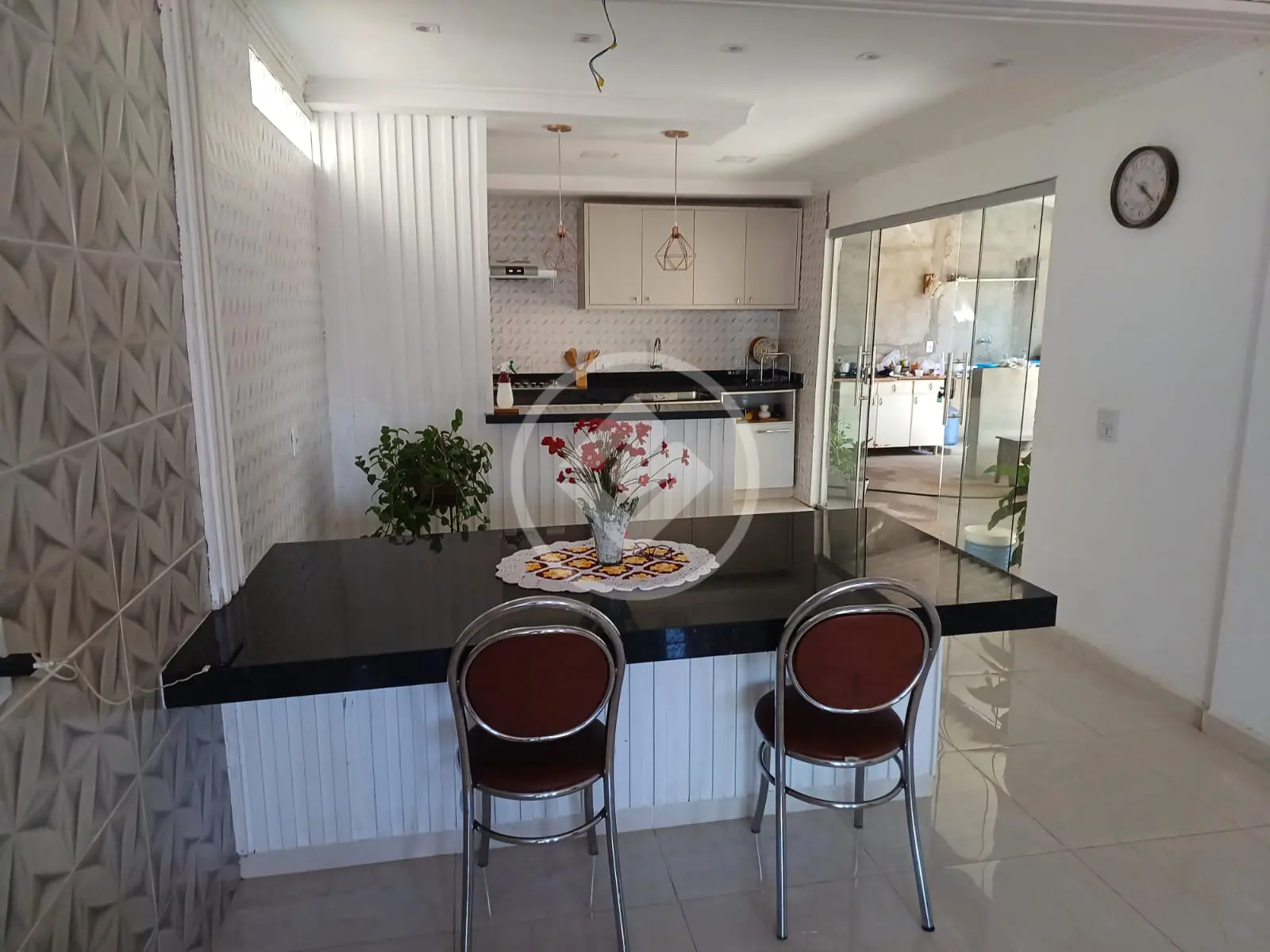 Imagem 2 - Casa em São Domingos, Goiânia - GO