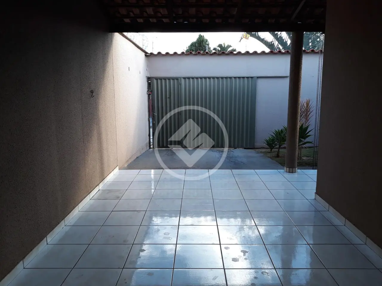 Imagem 1 - Casa em Cidade Satélite São Luiz, Aparecida de Goiânia - GO