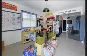 Casa Comercial Setor Faiçalville, Goiânia - GO — foto 1