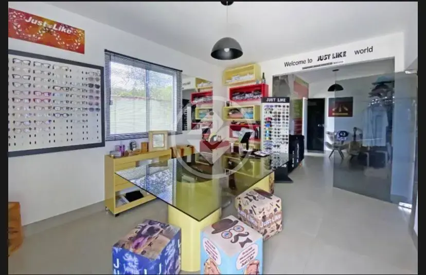 Imagem 1 - Casa Comercial em Setor Faiçalville, Goiânia - GO