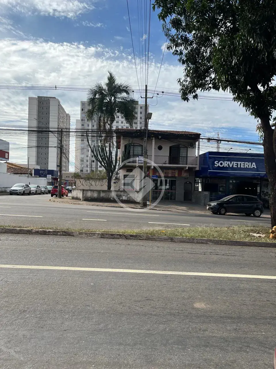 Imagem 1 - Sobrado em Residencial Eldorado, Goiânia - GO
