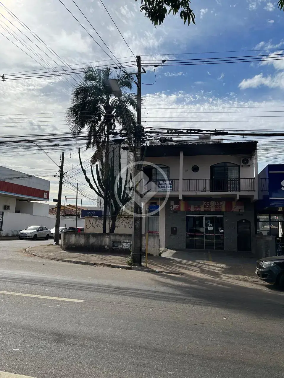 Imagem 1 - Sobrado em Residencial Eldorado, Goiânia - GO
