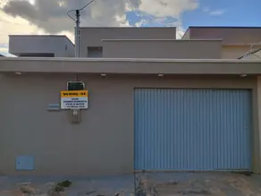 Casa Cidade Nova de Guapo 2 Parte, Guapó - GO — foto 1