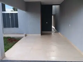 Casa Cidade Nova de Guapo 2 Parte, Guapó - GO — foto 2