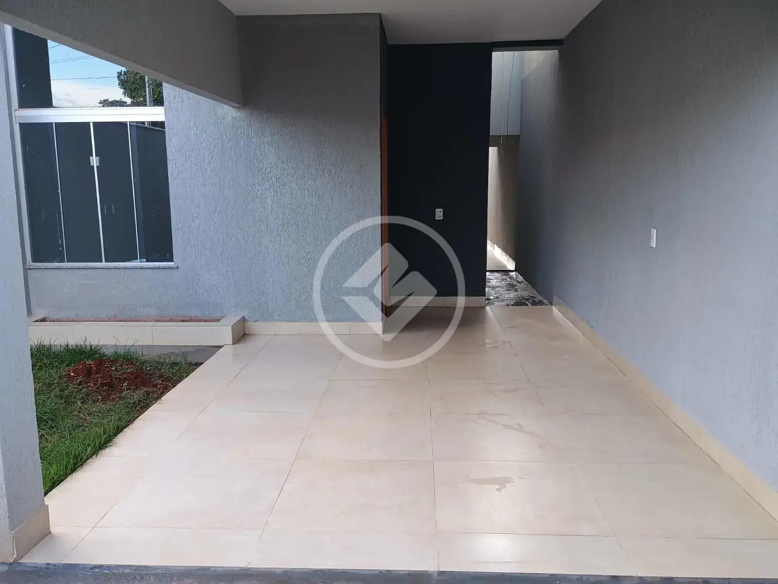 Imagem 1 - Casa em Cidade Nova de Guapo 2 Parte, Guapó - GO