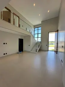 Imagem 3 - Sobrado Em Condomínio em Distrito Agroindustrial, Senador Canedo - GO
