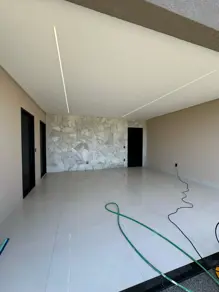 Imagem 2 - Sobrado Em Condomínio em Distrito Agroindustrial, Senador Canedo - GO