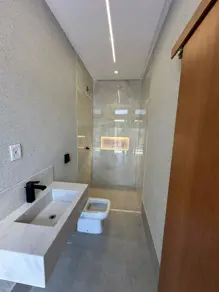 Imagem 5 - Casa Condomínio em Jardins Capri, Senador Canedo - GO