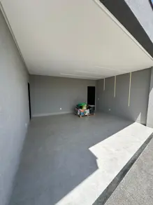 Imagem 2 - Casa Condomínio em Jardins Capri, Senador Canedo - GO