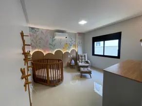 Imagem 6 - Sobrado Em Condomínio em Residencial Parque Mendanha, Goiânia - GO