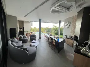 Imagem 3 - Sobrado Em Condomínio em Residencial Parque Mendanha, Goiânia - GO