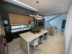 Imagem 5 - Sobrado Em Condomínio em Residencial Parque Mendanha, Goiânia - GO