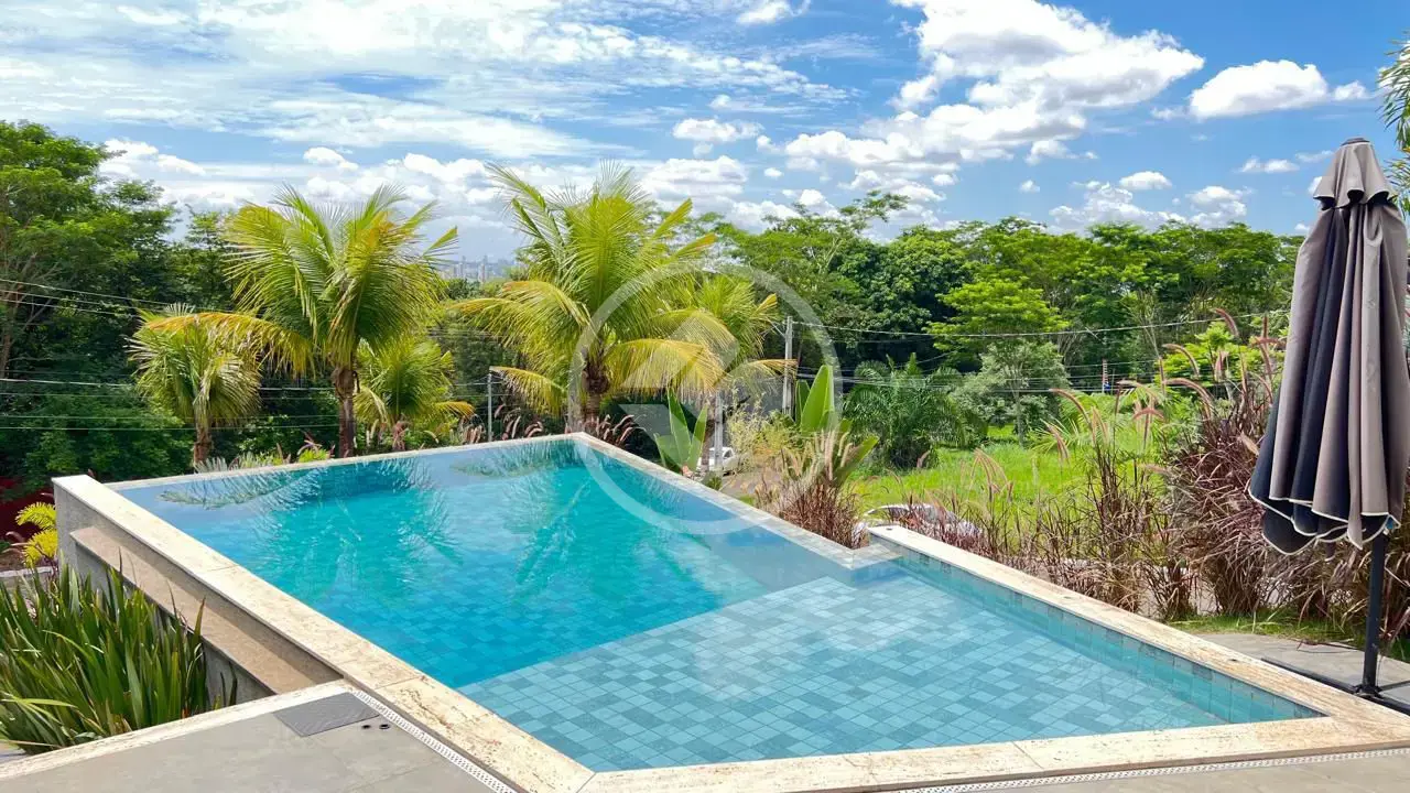 Image 19 - Sobrado Em Condomínio em Residencial Parque Mendanha, Goiânia - GO