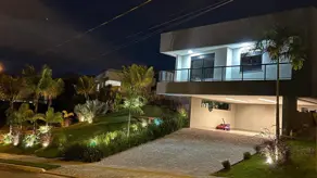 Imagem 2 - Sobrado Em Condomínio em Residencial Parque Mendanha, Goiânia - GO