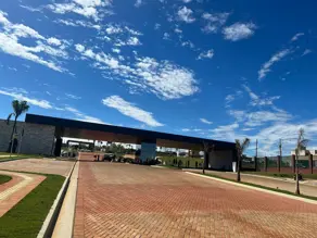 Imagem 2 - Terreno Condomínio em Distrito Agroindustrial, Senador Canedo - GO