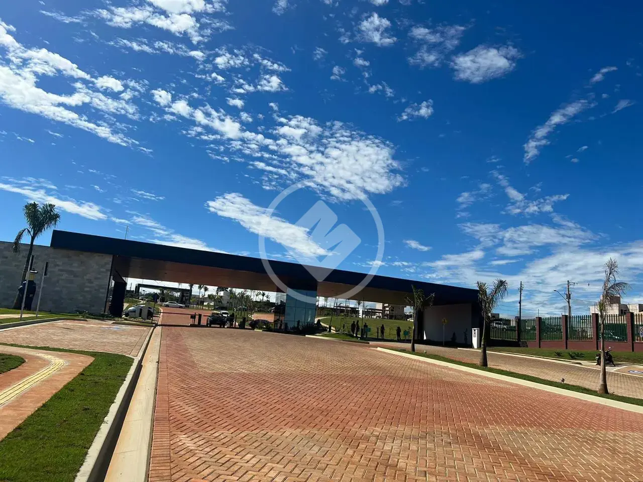 Imagem 2 - Terreno Condomínio em Distrito Agroindustrial, Senador Canedo - GO