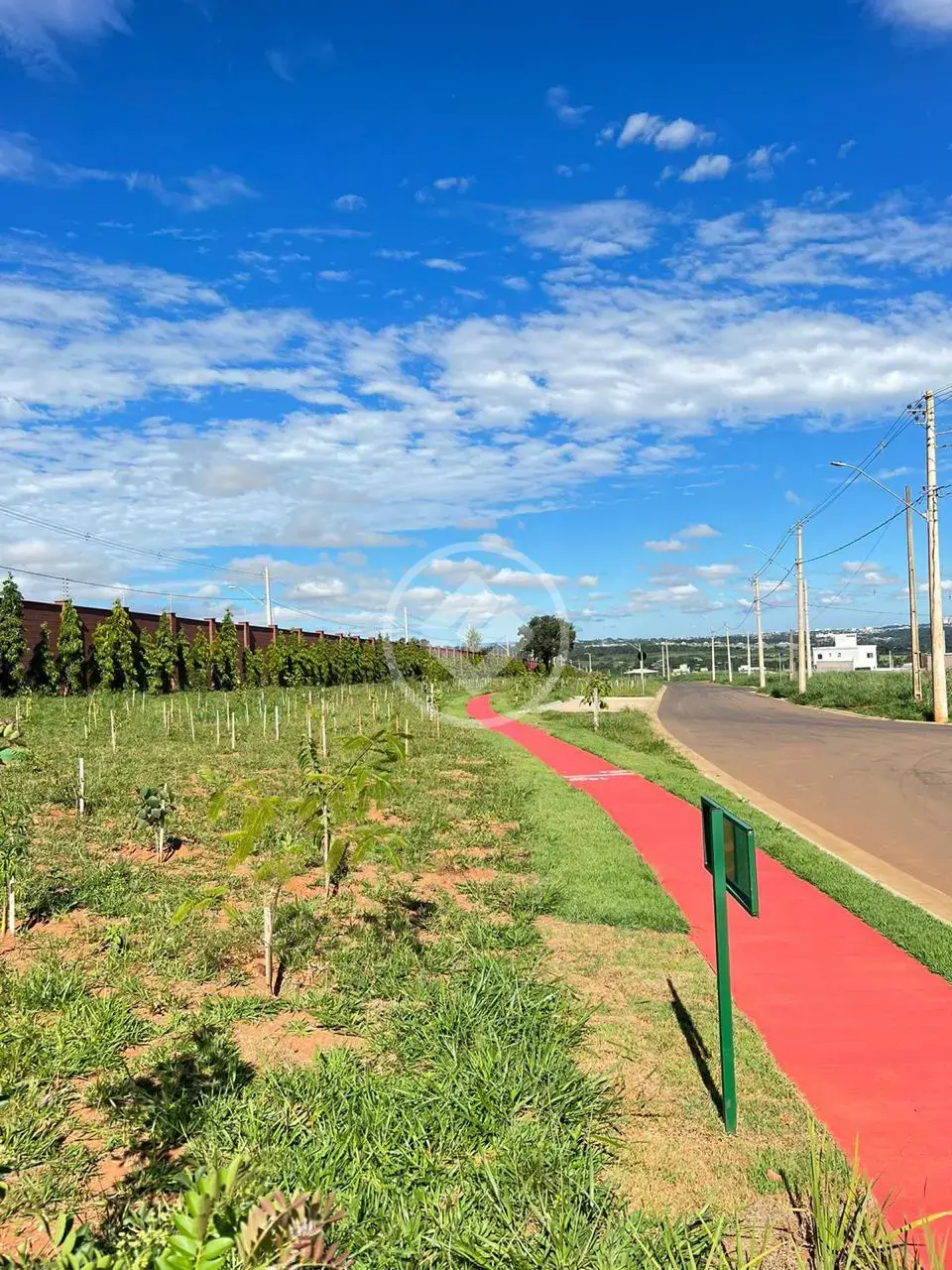 Imagem 5 - Terreno Condomínio em Distrito Agroindustrial, Senador Canedo - GO