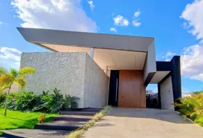Casa Condomínio PORTAL DO SOL GREEN, Goiânia - GO — foto 1
