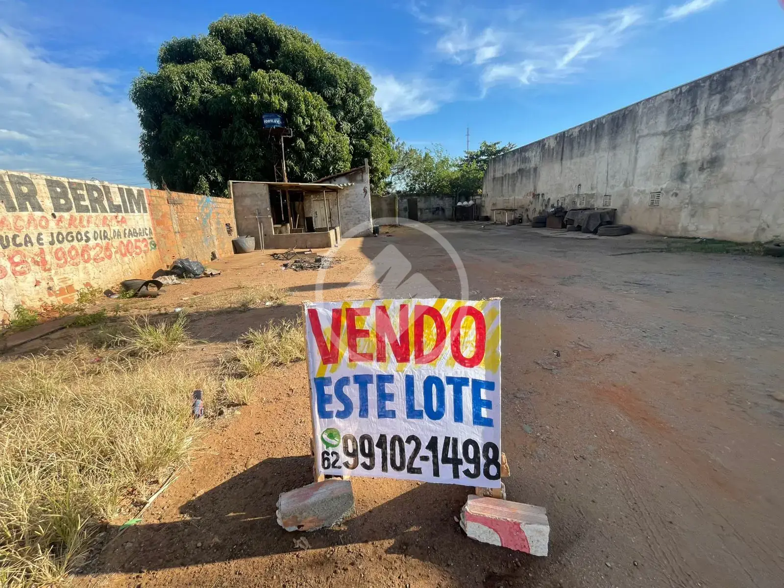 Image 7 - Terreno Comercial em Vila Rizzo, Goiânia - GO