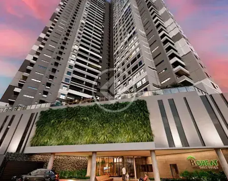Imagem 3 - Apartamento em Nova Suiça, Goiânia - GO