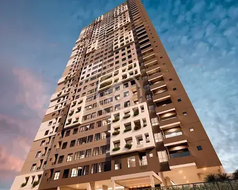 Imagem 2 - Apartamento em Nova Suiça, Goiânia - GO