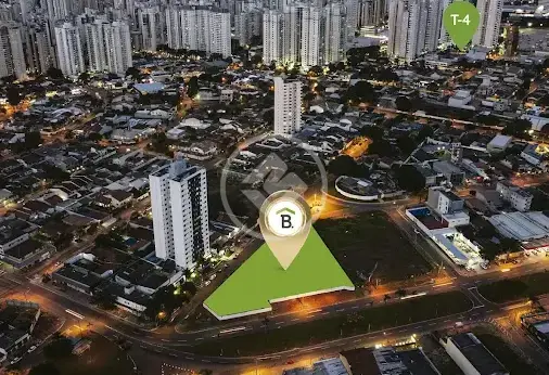 Imagem 1 - Apartamento em Nova Suiça, Goiânia - GO