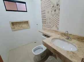 Imagem 6 - Casa em Jardim Colorado, Goiânia - GO