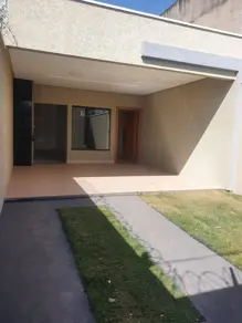 Casa Jardim Colorado, Goiânia - GO — foto 1