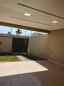 Casa Jardim Colorado, Goiânia - GO — foto 2