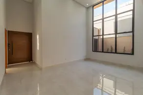 Imagem 3 - Casa Condomínio em Residencial Goiânia Golfe Clube, Goiânia - GO